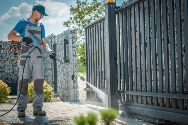 Best Building Exterior Washing  in Tahoe Vista, CA