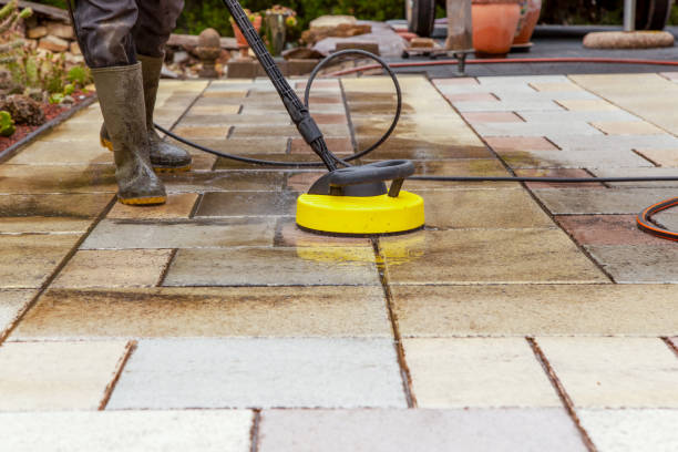 Professional Pressure Washing Services in Tahoe Vista, CA