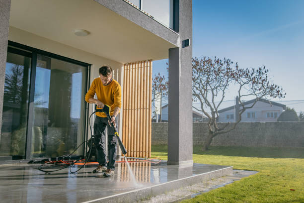Best Spring Cleaning  in Tahoe Vista, CA