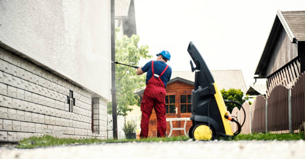 Best Heavy Equipment Washing  in Tahoe Vista, CA