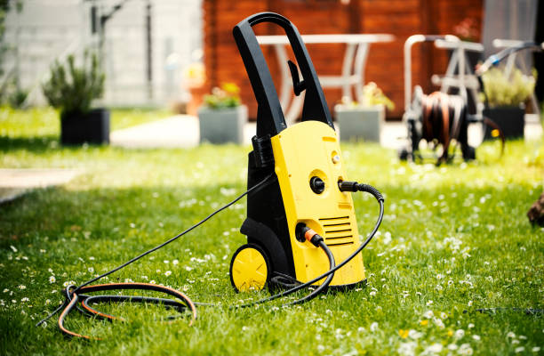 Best House Exterior Washing  in Tahoe Vista, CA